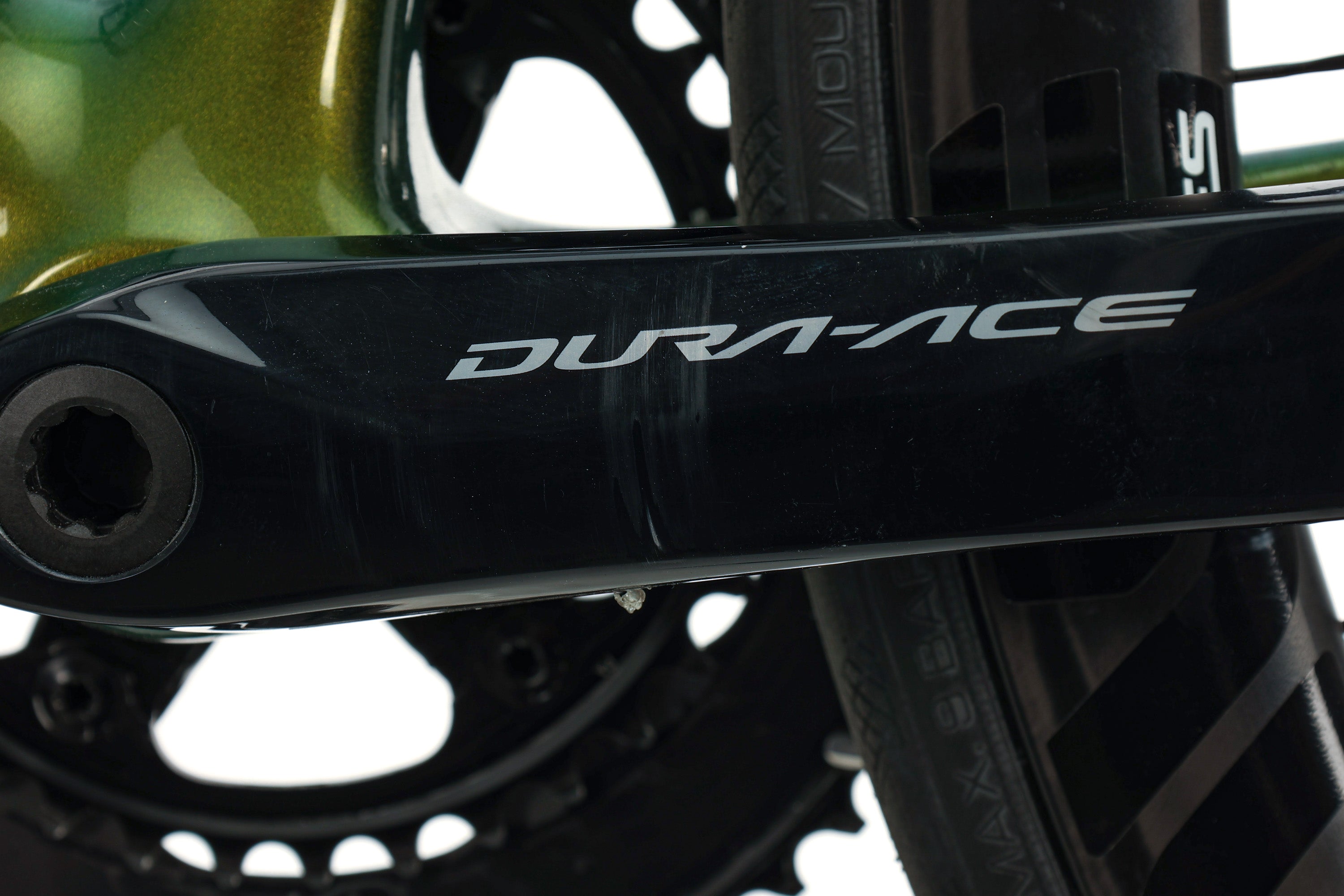 text_set_value: Specialized S-Works Tarmac SL7 Road Bike - 2021, 61cm ...