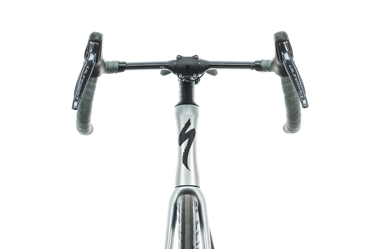 text_set_value: Specialized Tarmac SL7 Expert Road Bike - 2021, 58cm ...