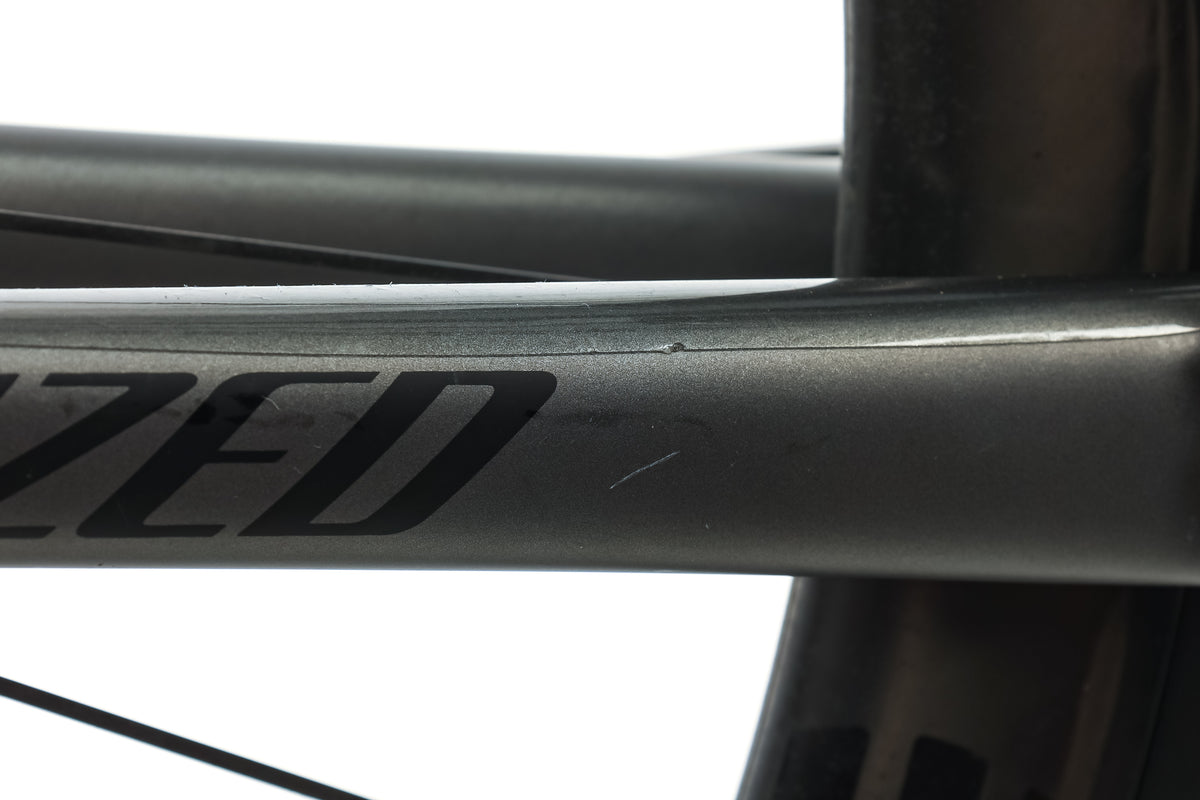 text_set_value: Specialized Tarmac SL7 Expert Road Bike - 2021, 58cm ...