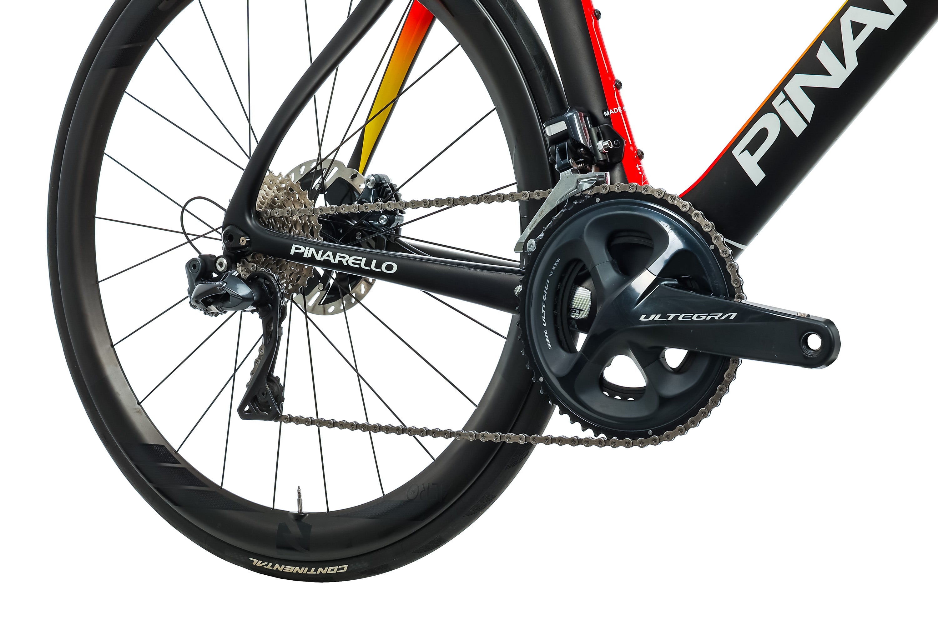 Pinarello Dogma F10 Disk Road Bike 2019, 57.5cm Weight, Price