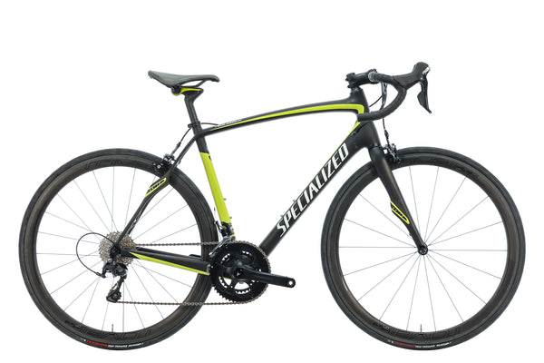 text_set_value: Specialized Roubaix SL4 Sport Road Bike - 2017
