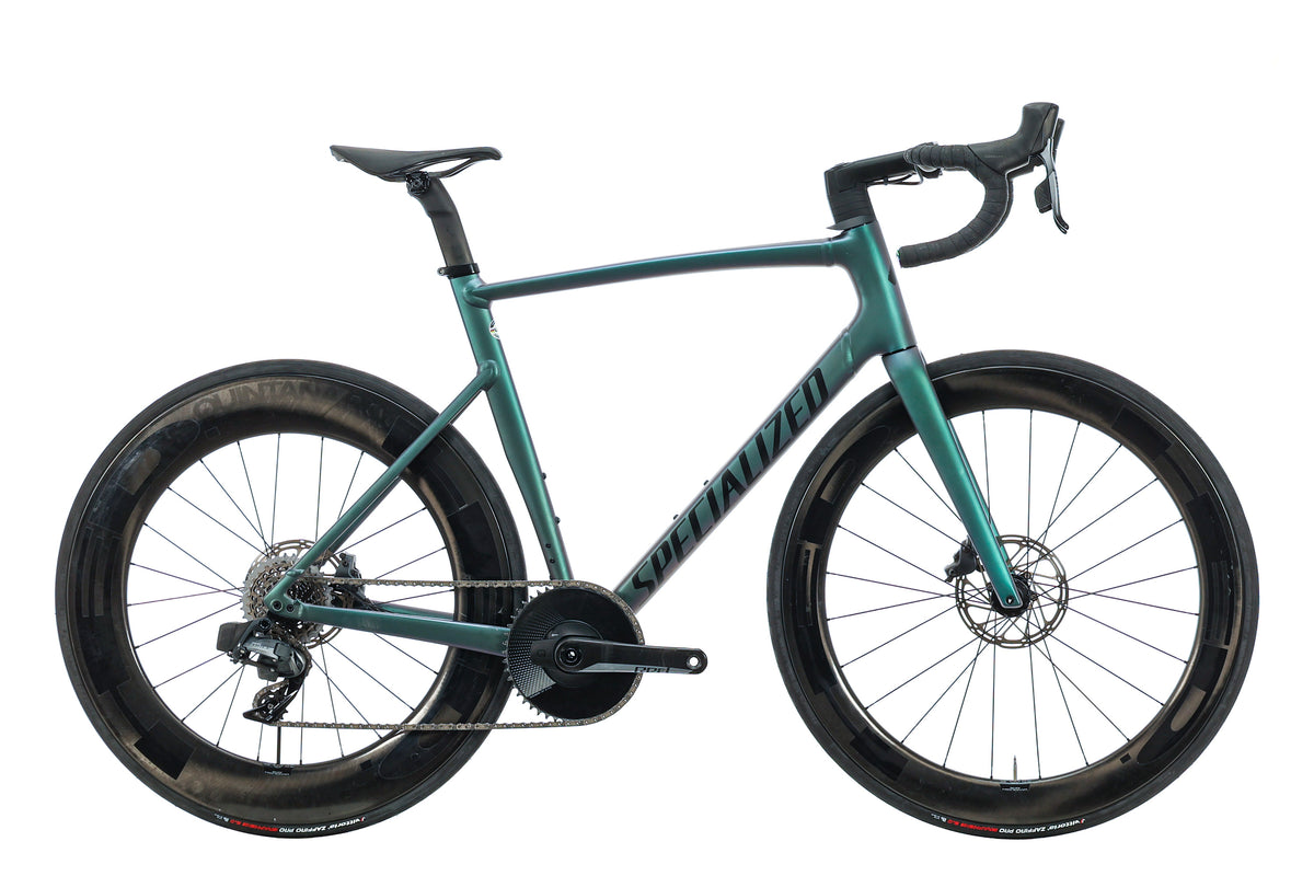 text_set_value Specialized Allez Sprint Road Bike 2022, 58cm