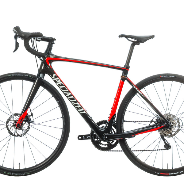 text_set_value: Specialized Roubaix Sport Road Bike - 2018, 54cm ...