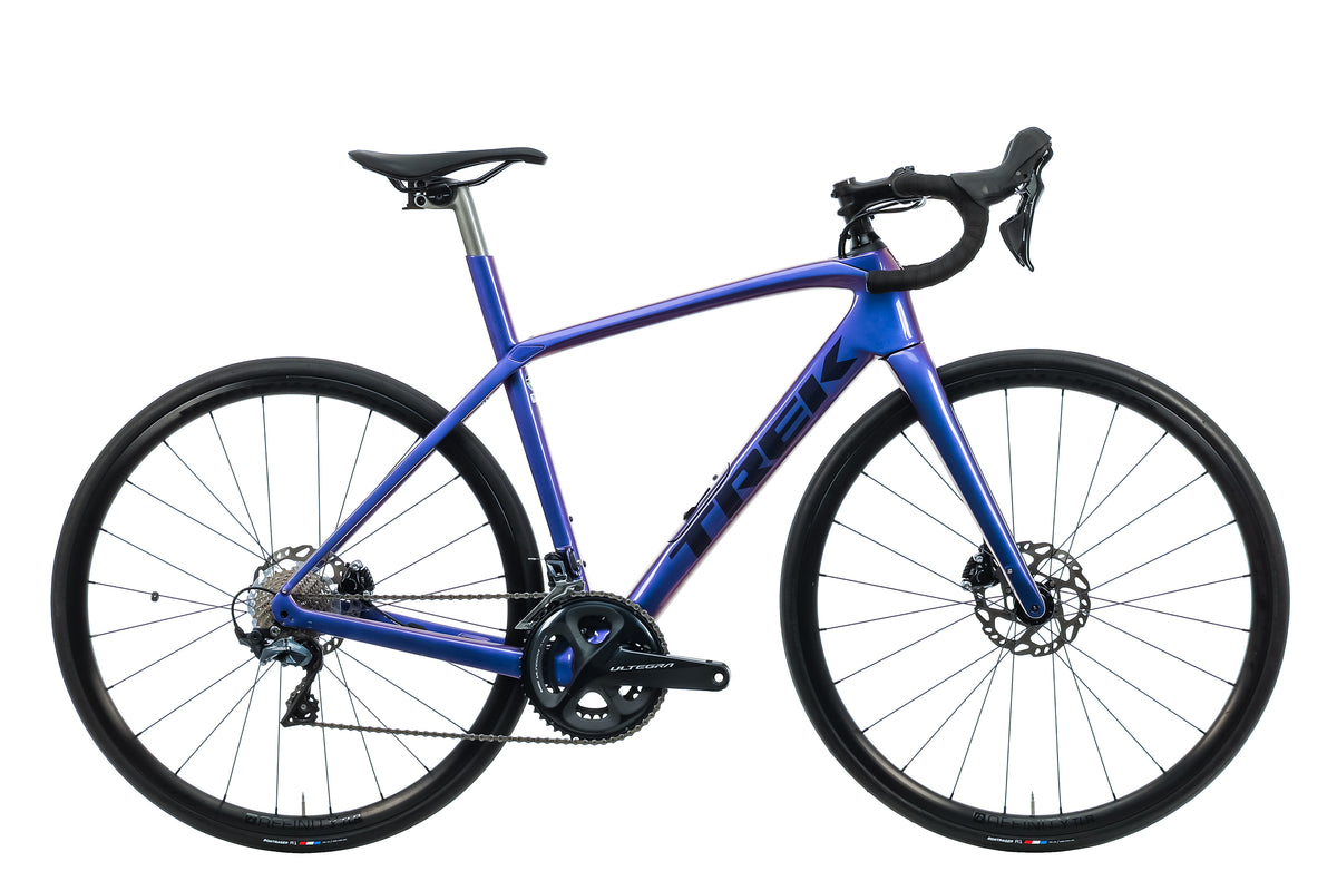 Trek Domane SL 5 Road Bike - 2020, 52cm | The Pro
