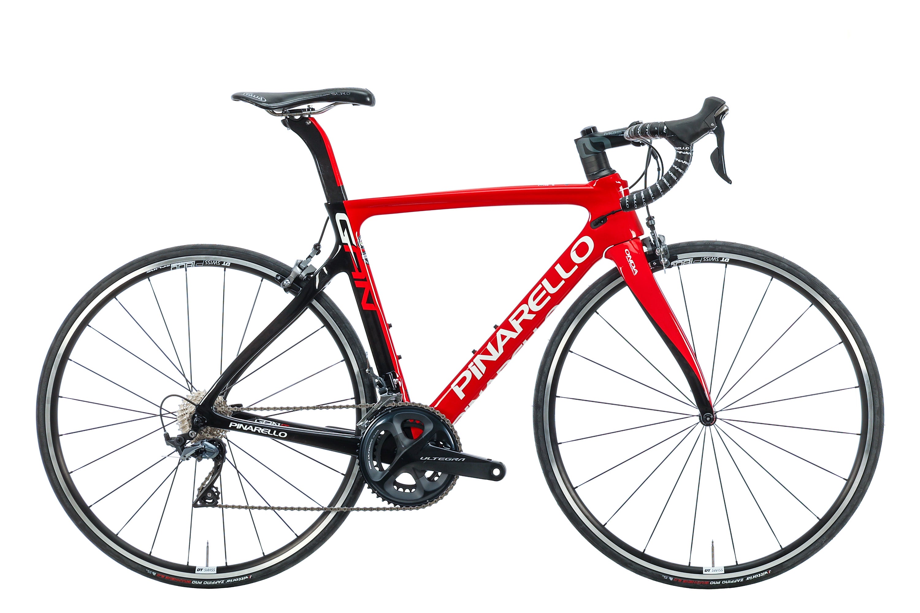 自転車本体 Pinarello Gan S 2017 size 51.5 Pinarello Gan S Road Bike - 2017, 51.5cm | Weight, Price