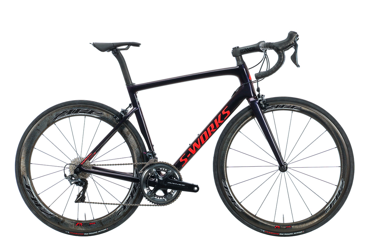 SPECIALIZED SWORKS SL6 - SPECIALIZED - 13300 - Troc Vélo SPECIALIZED SWORKS SL6 - SPECIALIZED - 13300 - Troc Vélo