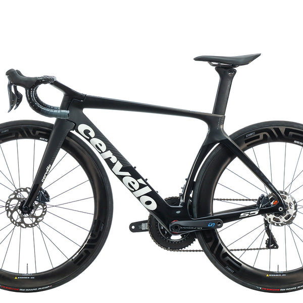 Cervelo S5 Disc Road Bike 2020, 51cm Weight, Price, Specs, Geometry