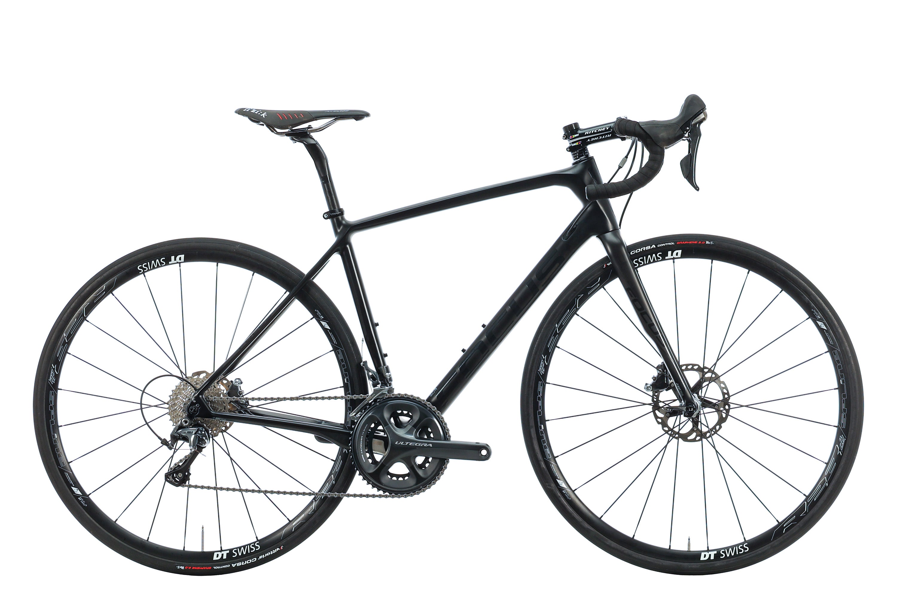 focus paralane gravel bike Focus Paralane Road Bike - 2017, Small
