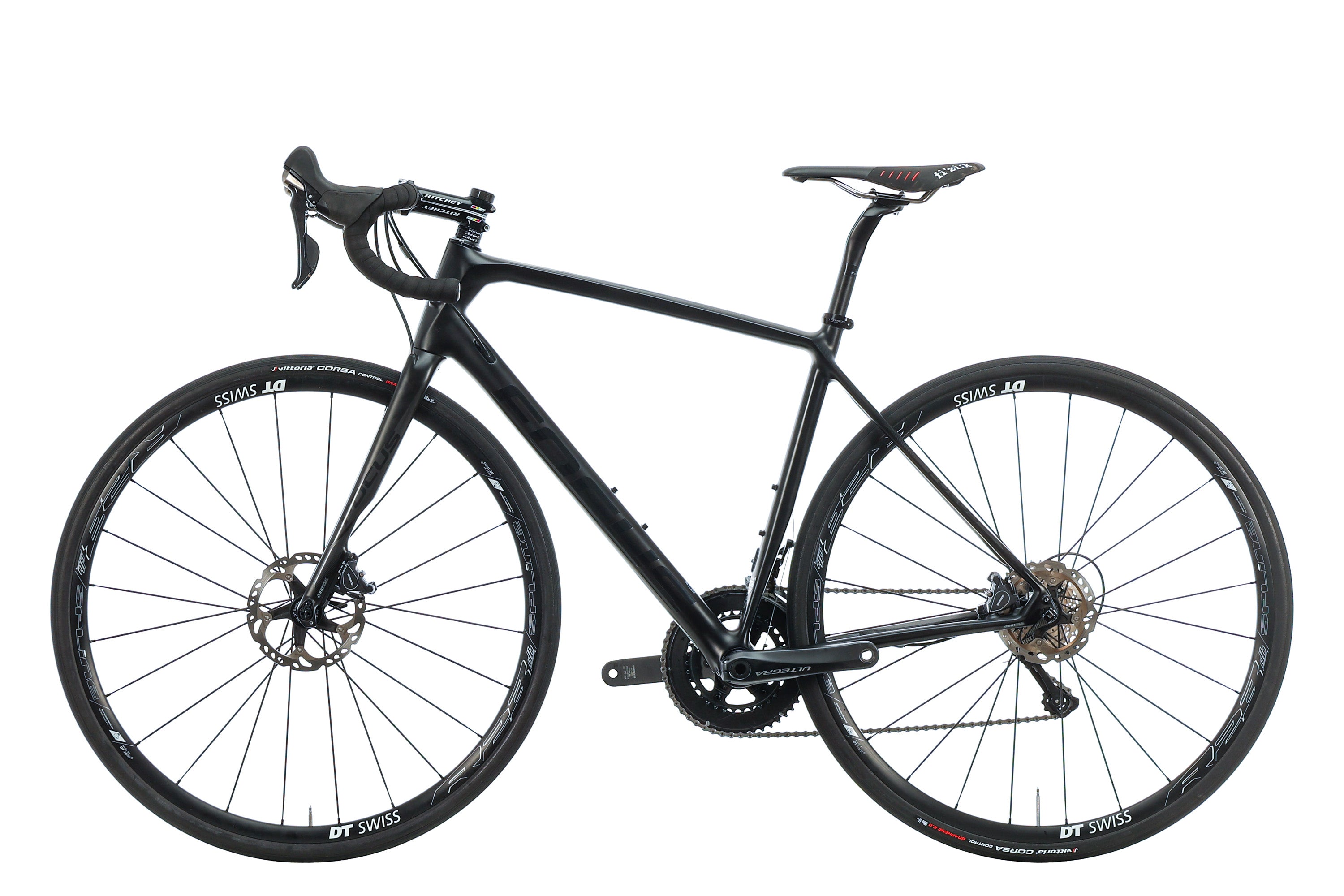 gravel bike focus paralane Focus Paralane Road Bike - 2017, Small