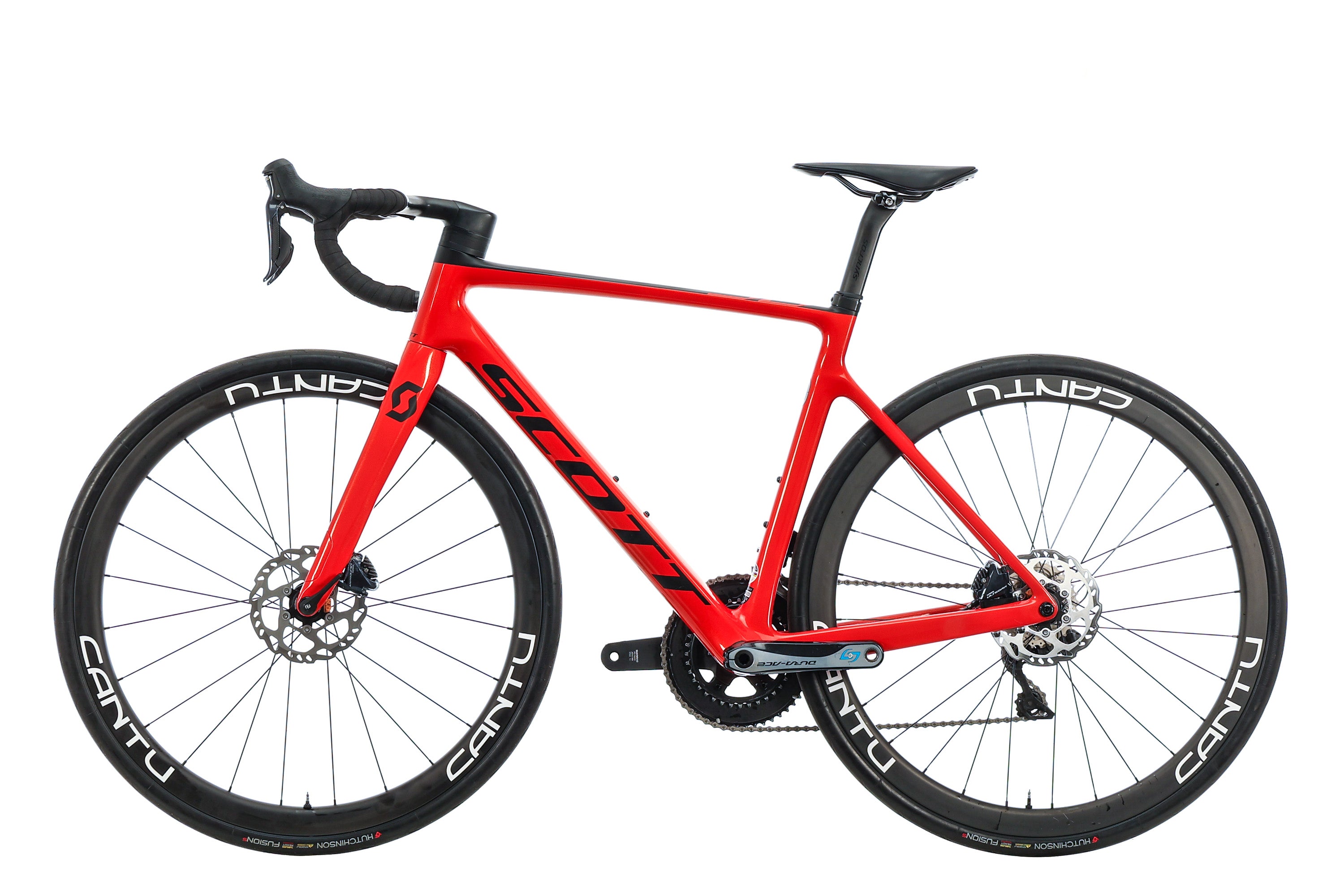 Scott Addict RC 15 Road Bike - 2020, Medium | Weight, Price, Specs