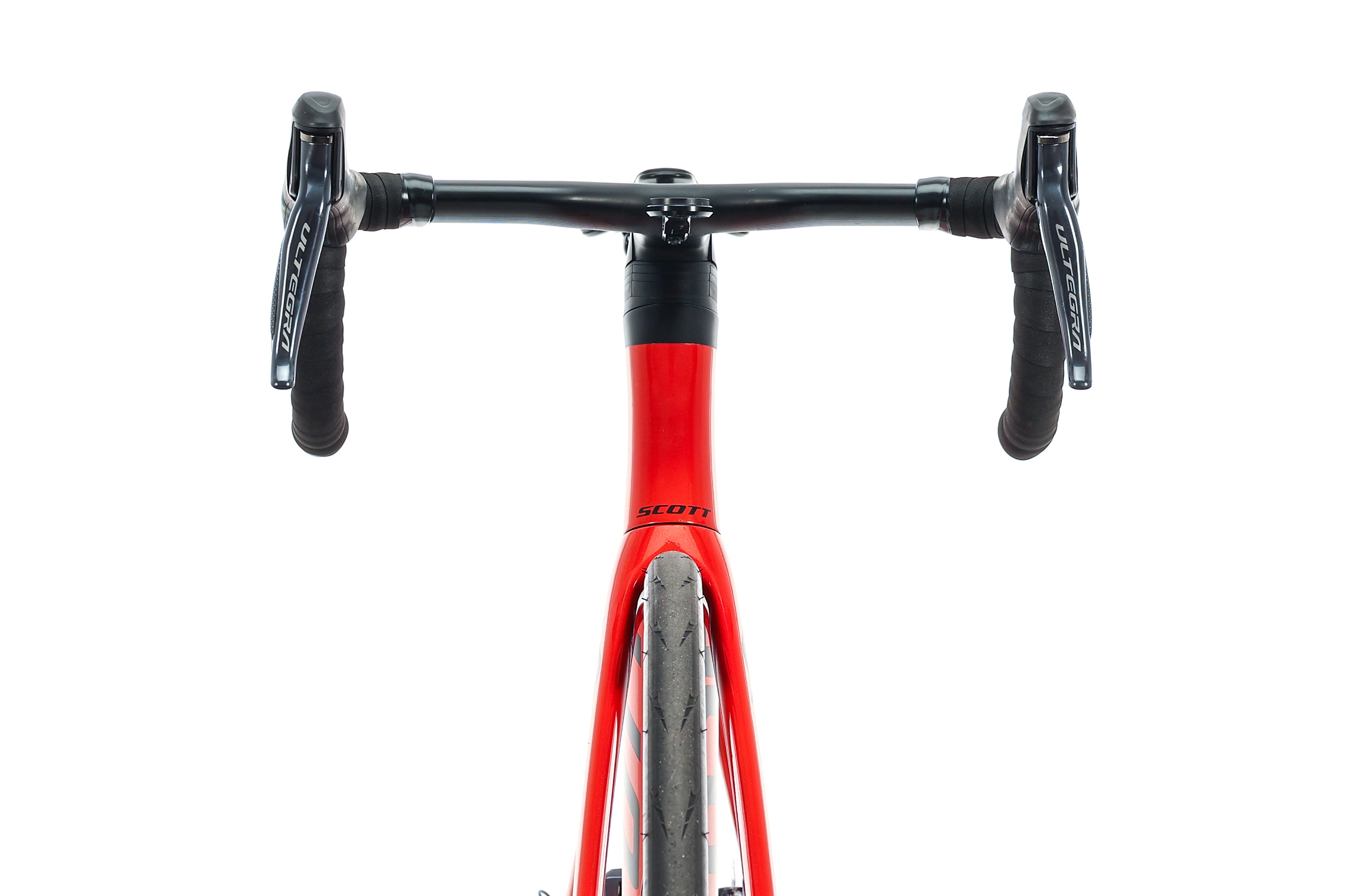 Scott Addict RC 15 Road Bike - 2020, Medium | Weight, Price, Specs