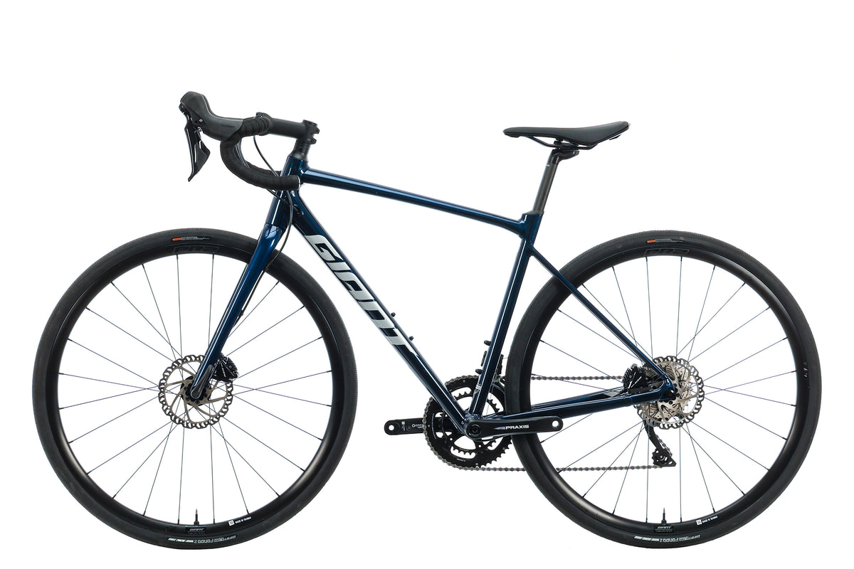 Giant Contend AR 1 Road Bike - 2021, Medium | Weight, Price, Specs ...