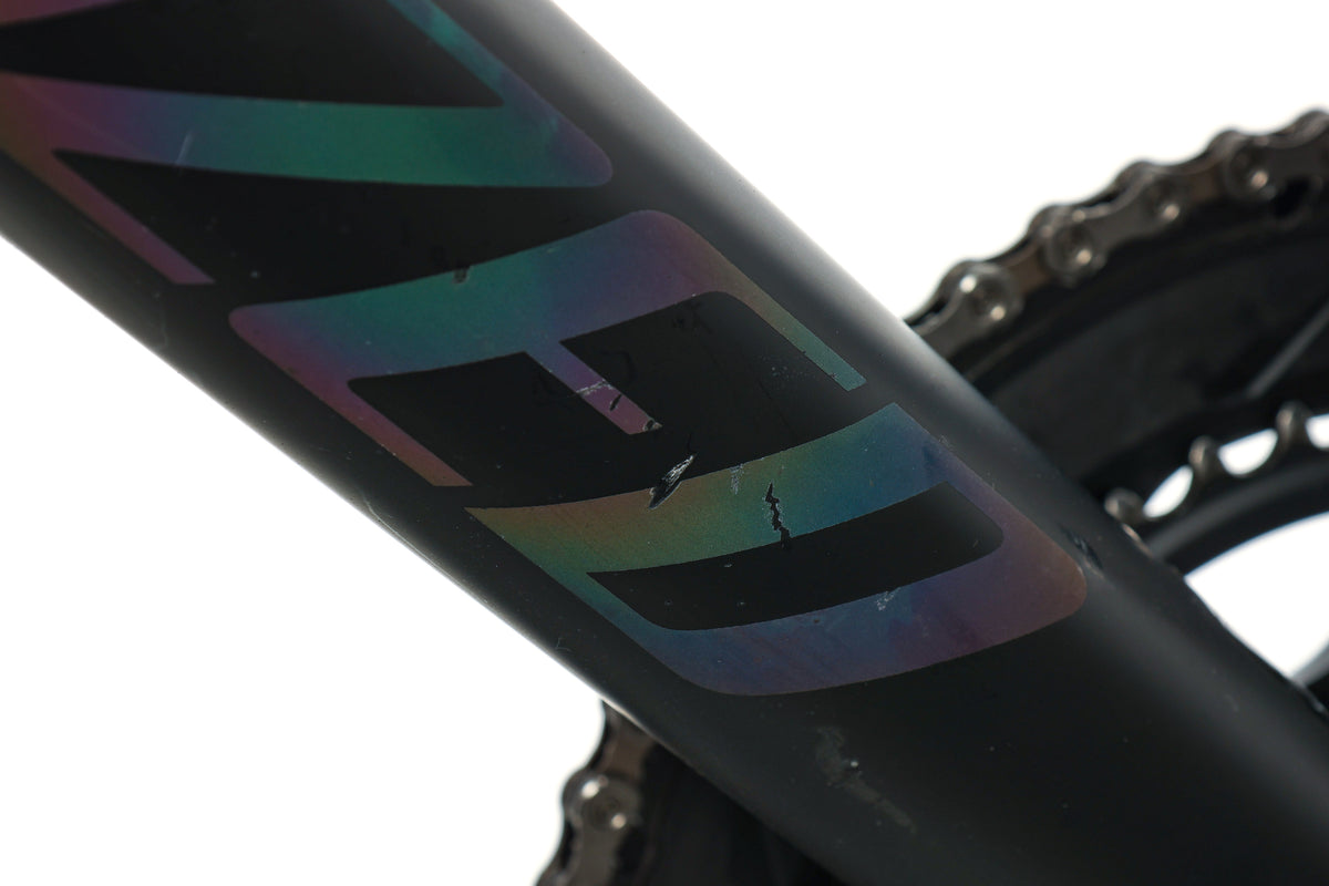 text_set_value: Specialized Tarmac Disc Pro Road Bike - 2019, 56cm | Weight, Price, Specs