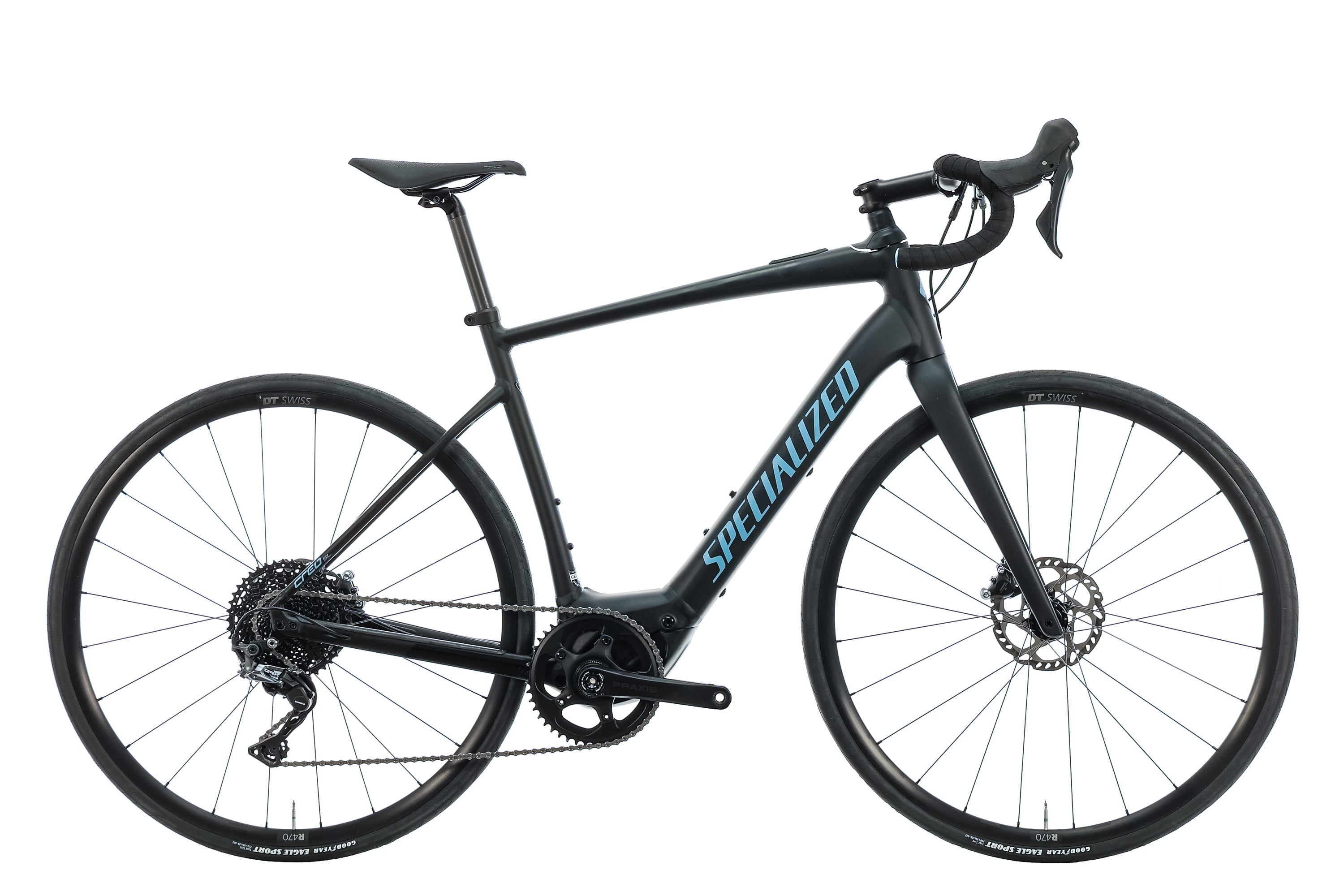 text_set_value: Specialized Turbo Creo SL Comp E5 Road E-Bike