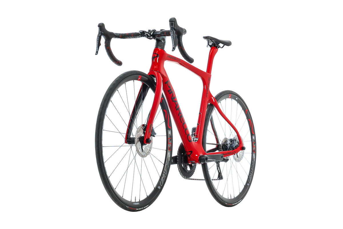 pinarello rennrad 2021 Pinarello Prince Disk Ultegra Road Bike - 2021, 51.5cm | Weight, Price, Specs, Geometry, Size Guide