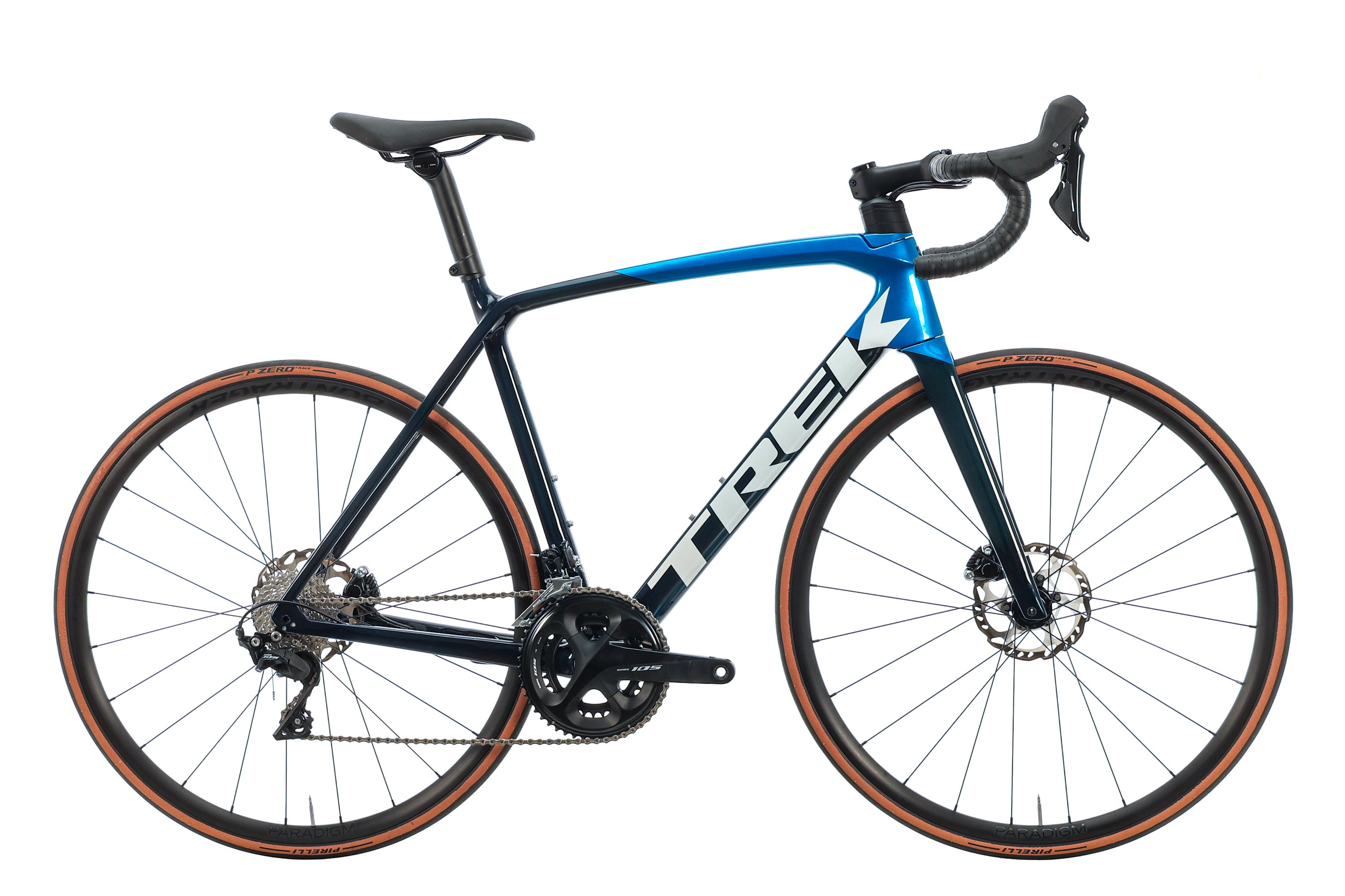 Trek Bicycle Trek Emonda Sl6 Disc Prezzo Trek Emonda Sl6 Disk 2019