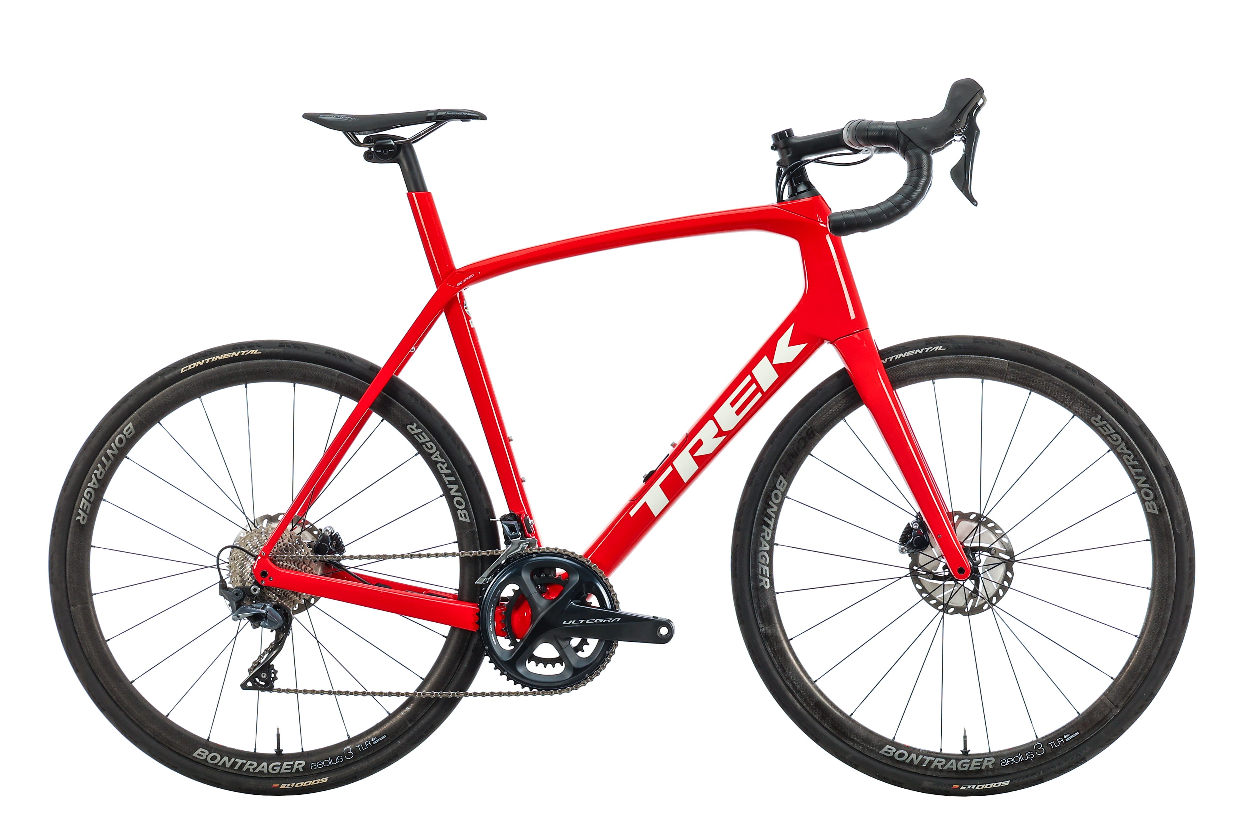 TREK 「トレック」 DOMANE SL6 DISC 2020年モデル ロードバイク 2020 トレック ドマーネSL6 - 轍屋自転車店