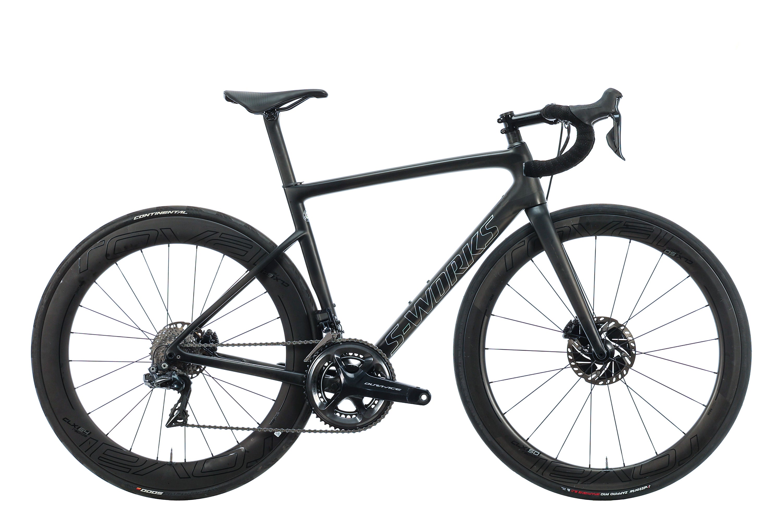 Specialized S-Works tarmac SL6 サイズ54 Specialized S-Works tarmac SL6 サイズ54 2020 Specialized