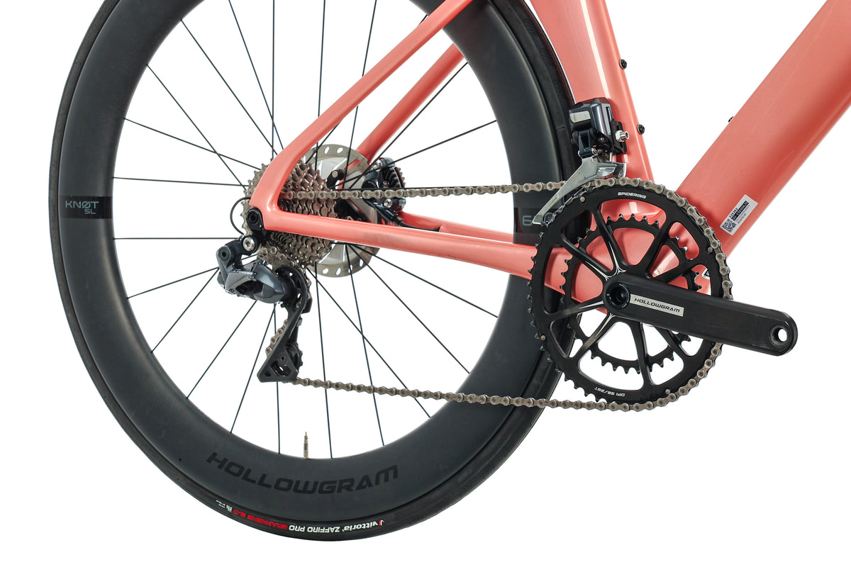 crossbike damen cannondale Cannondale SystemSix Carbon Ultegra Di2 Women's Road Bike - 2021, 54cm | Weight, Price, Specs, Geometry, Size Guide