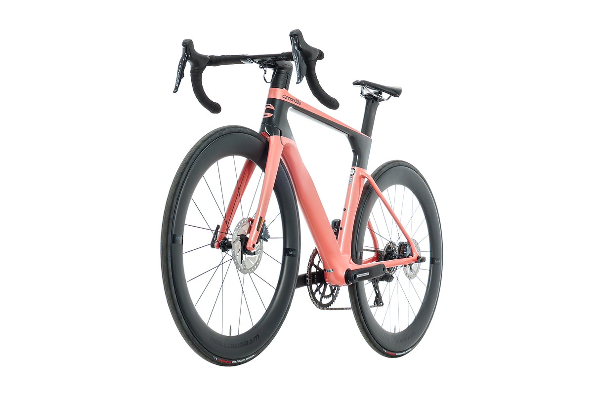 crossbike damen cannondale Cannondale SystemSix Carbon Ultegra Di2 Women's Road Bike - 2021, 54cm | Weight, Price, Specs, Geometry, Size Guide