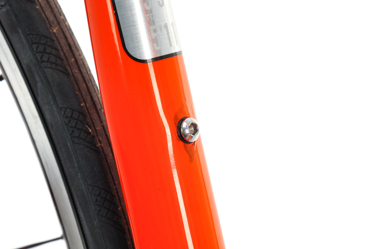 Diamondback Podium Equipe Team Rally UHC Road Bi | The Pro's Closet