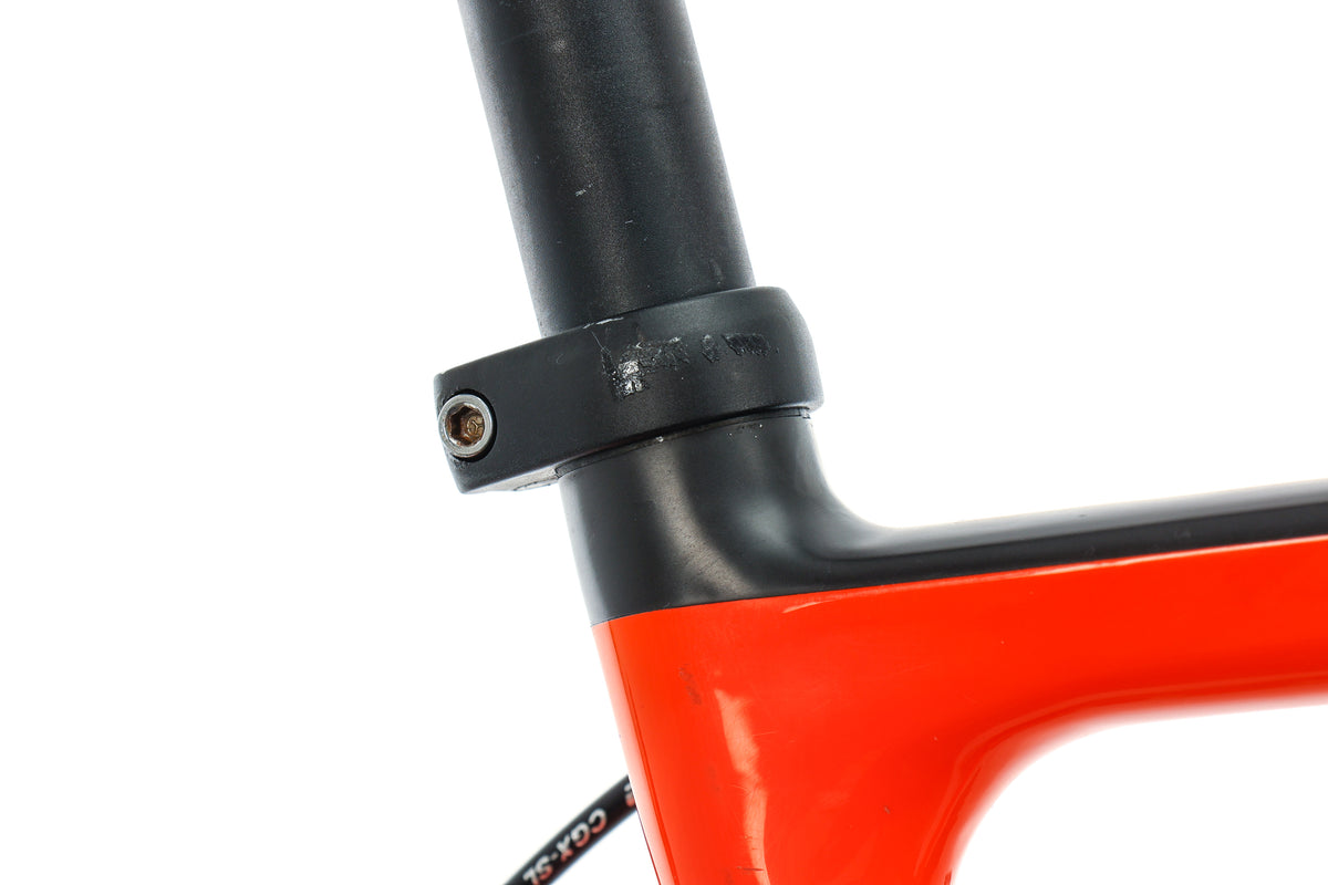 Diamondback Podium Equipe Team Rally UHC Road Bi | The Pro's Closet