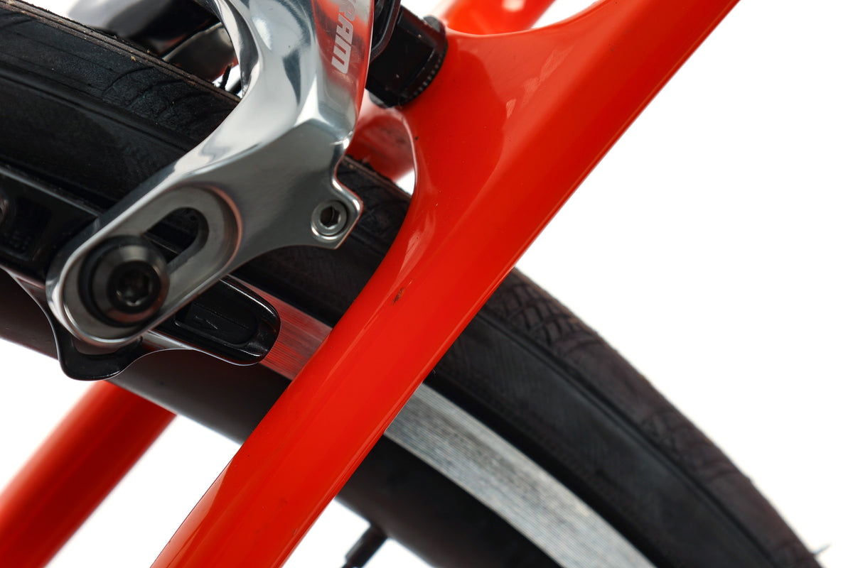 Diamondback Podium Equipe Team Rally UHC Road Bi | The Pro's Closet