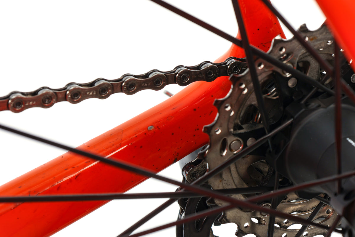 Diamondback Podium Equipe Team Rally UHC Road Bi | The Pro's Closet