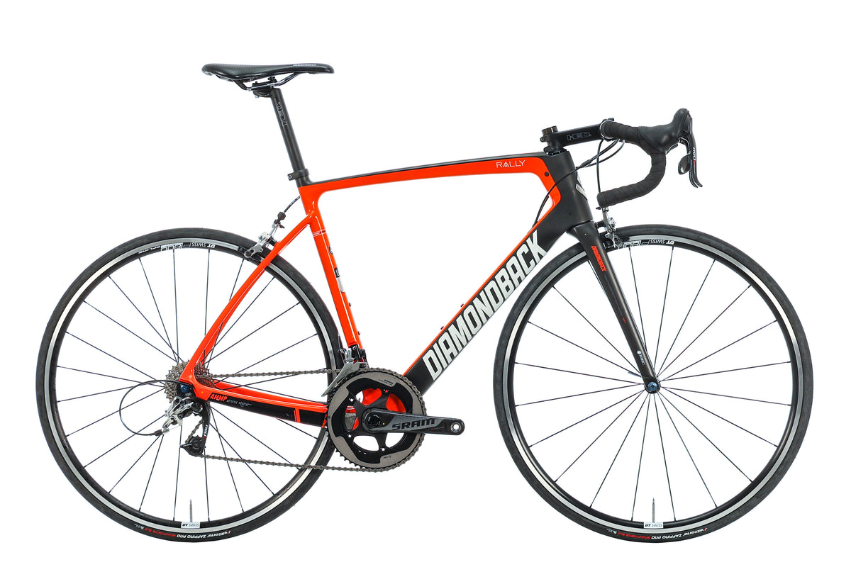 Diamondback Podium Equipe Team Rally UHC Road Bi | The Pro's Closet