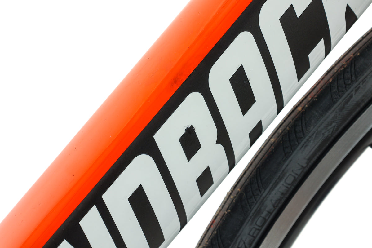 Diamondback Podium Equipe Team Rally UHC Road Bi | The Pro's Closet