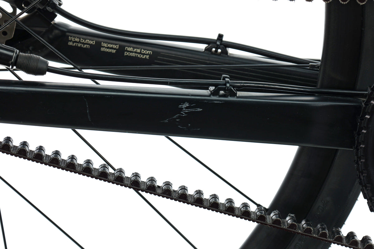 BMC Alpenchallenge AC01 Alfine Commuter Bike - 2015, Medium | The Pro's ...