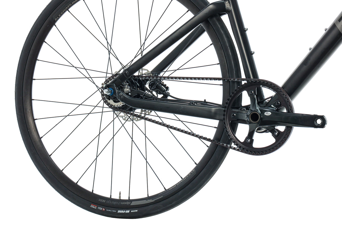 BMC Alpenchallenge AC01 Alfine Commuter Bike - 2015, Medium | The Pro's ...