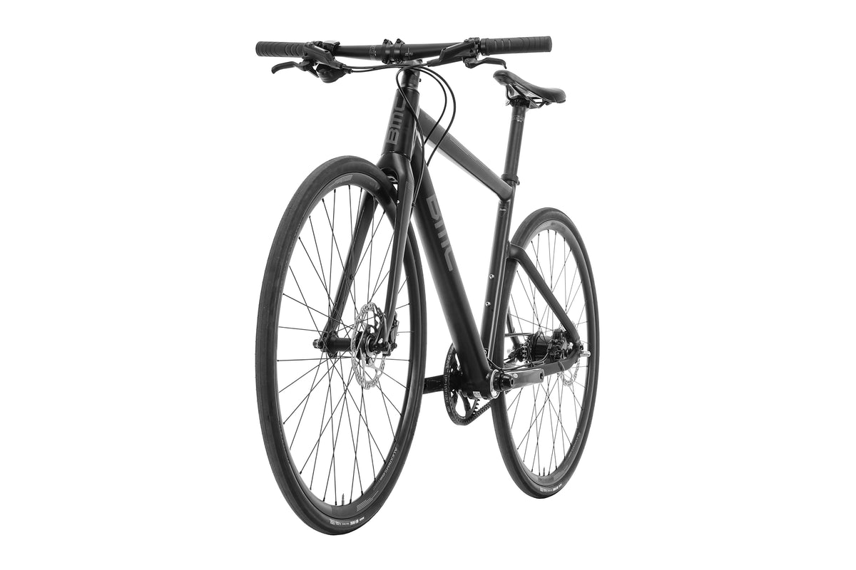 BMC Alpenchallenge AC01 Alfine Commuter Bike - 2015, Medium | The Pro's ...