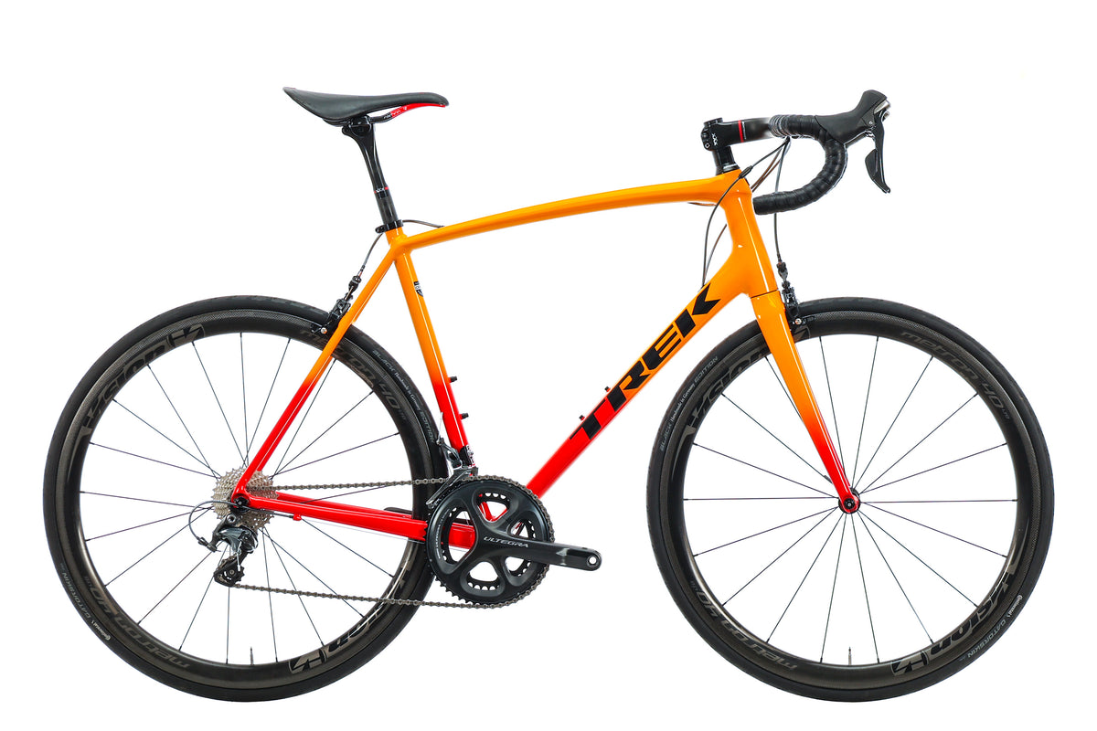 trek rennräder 2022 Trek Emonda ALR Road Bike - 2022, 60cm | Weight, Price, Specs, Geometry, Size Guide
