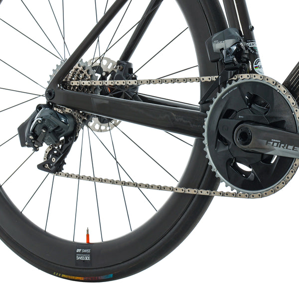 Scott Addict RC 20 Road Bike - 2022, Medium | Weight, Price, Specs ...