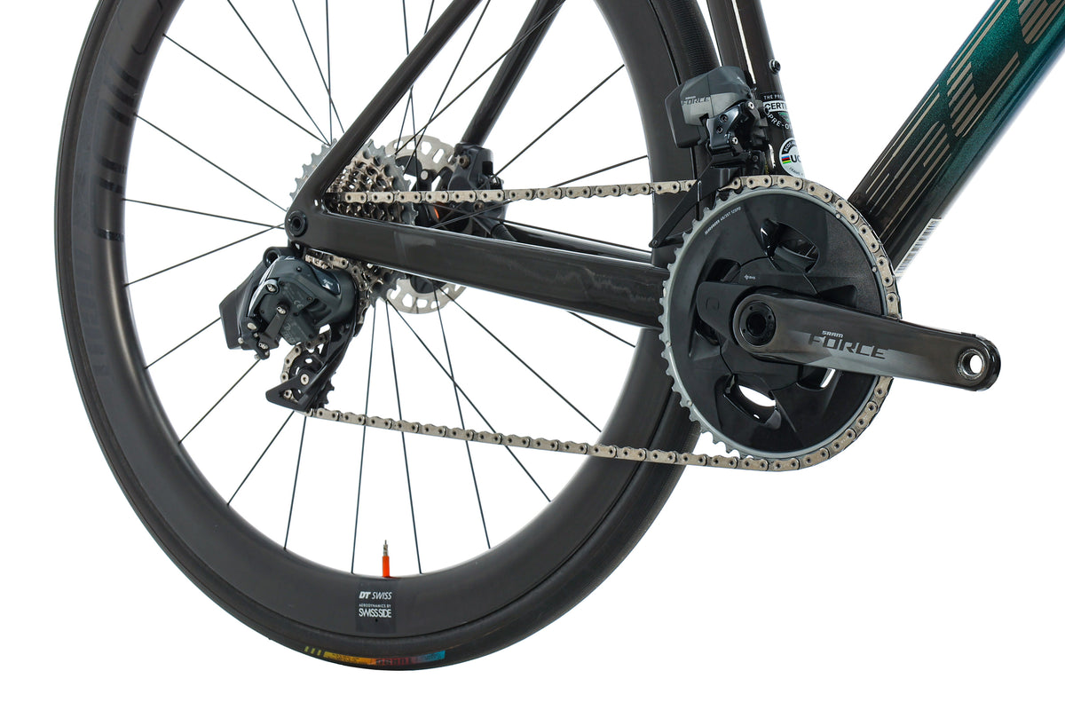 Scott Addict RC 20 Road Bike - 2022, Medium | Weight, Price, Specs ...