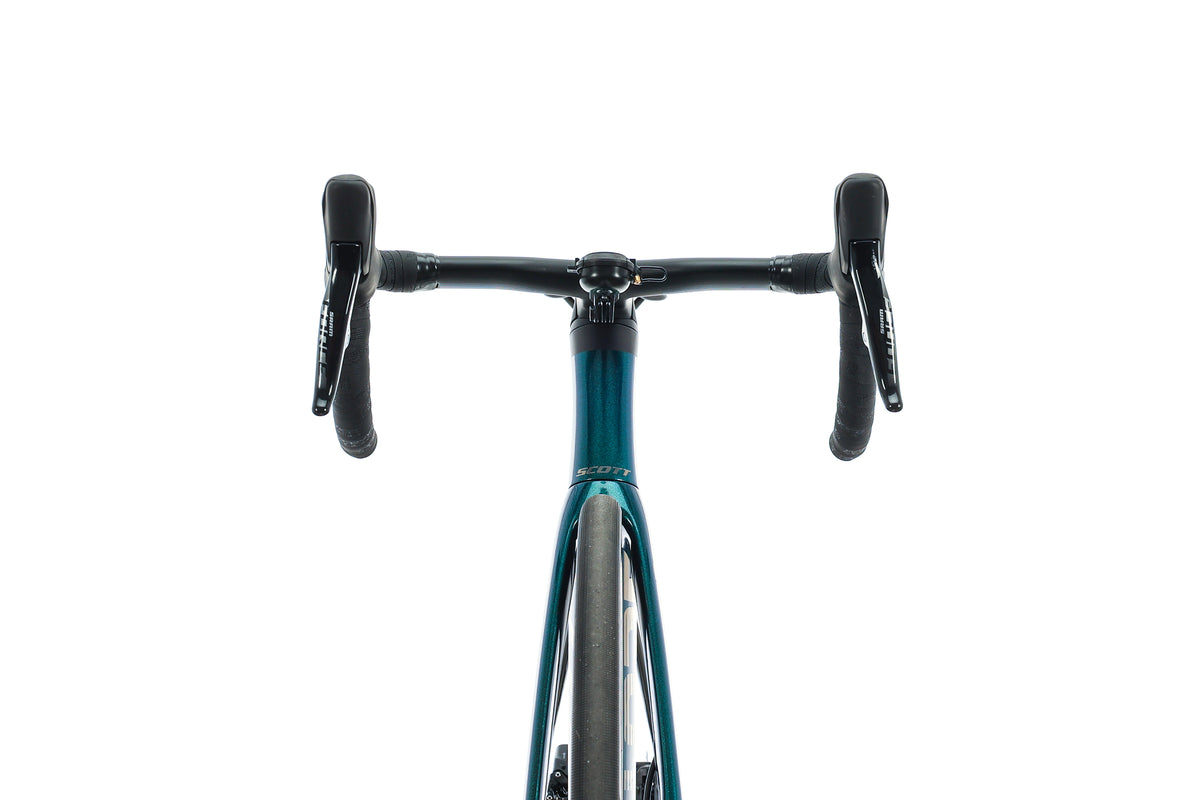 Scott Addict RC 20 Road Bike - 2022, Medium | Weight, Price, Specs ...