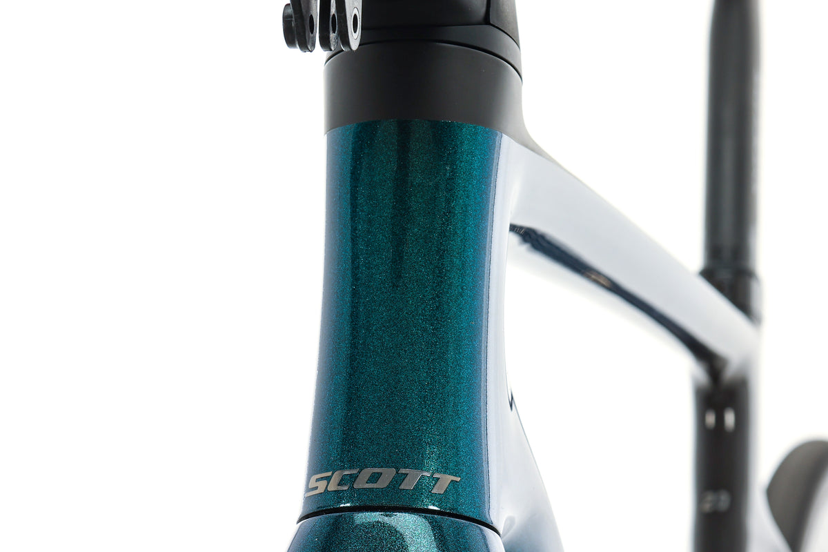 Scott Addict RC 20 Road Bike - 2022, Medium | Weight, Price, Specs ...