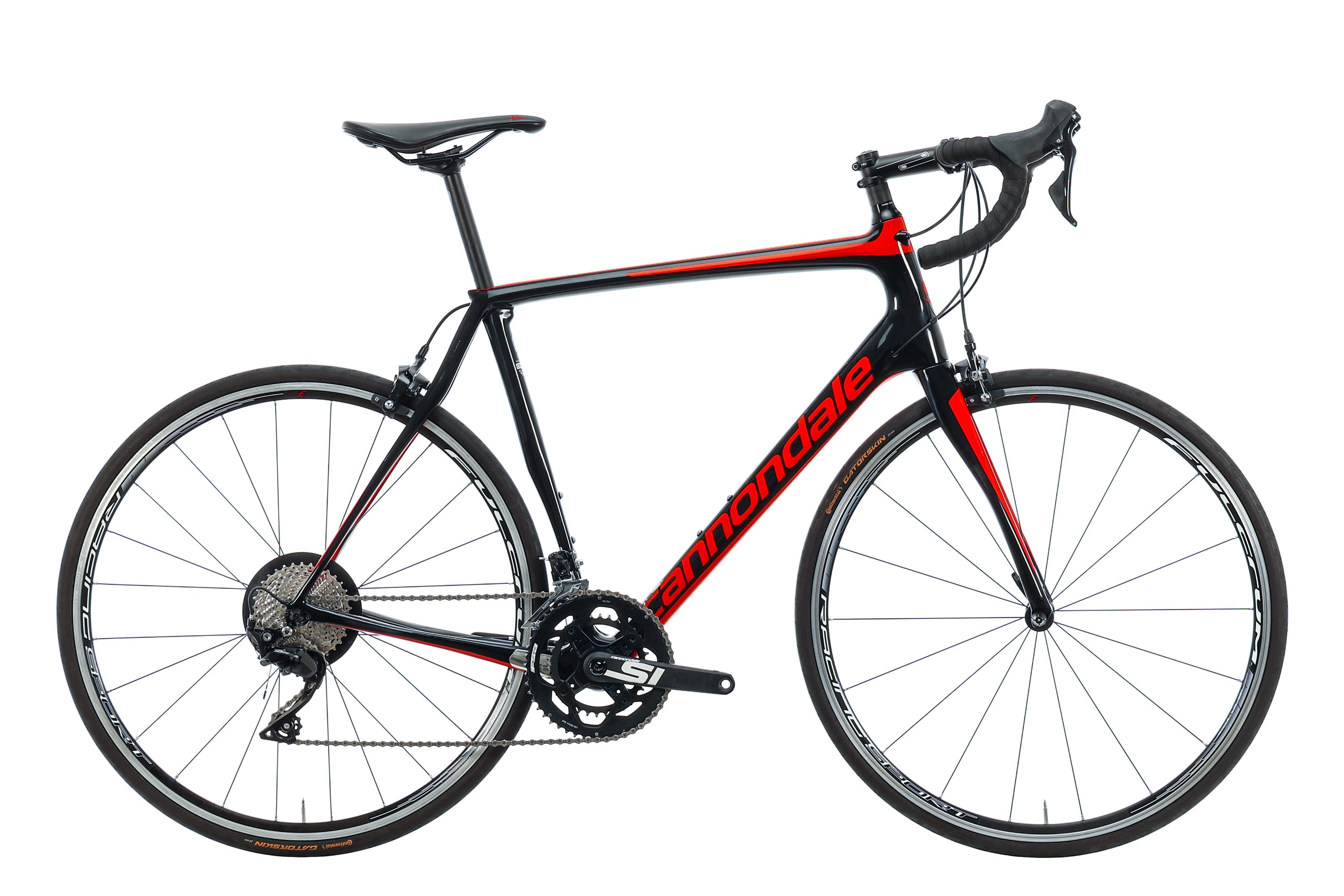 Cannondale Synapse Carbon 105 Road Bike 2019, 58cm