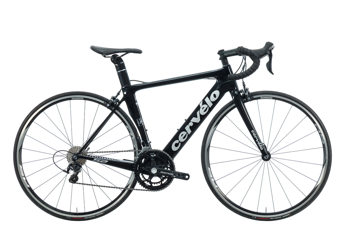 Cervelo S2 Road Bike 2016, 51cm Weight, Price, Specs, Geometry