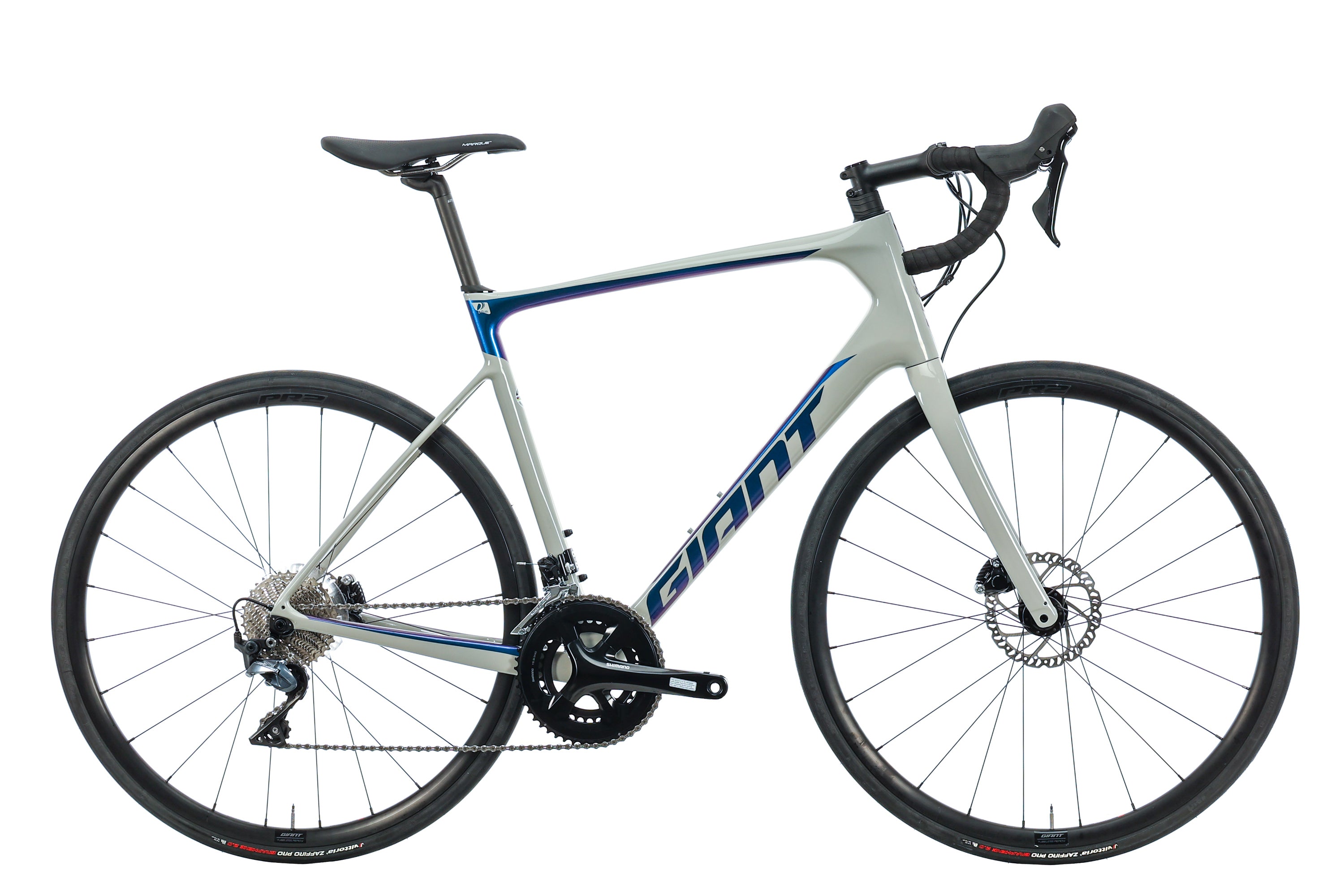 Giant Defy Advanced Road Bike 2021, Large Weight, Price