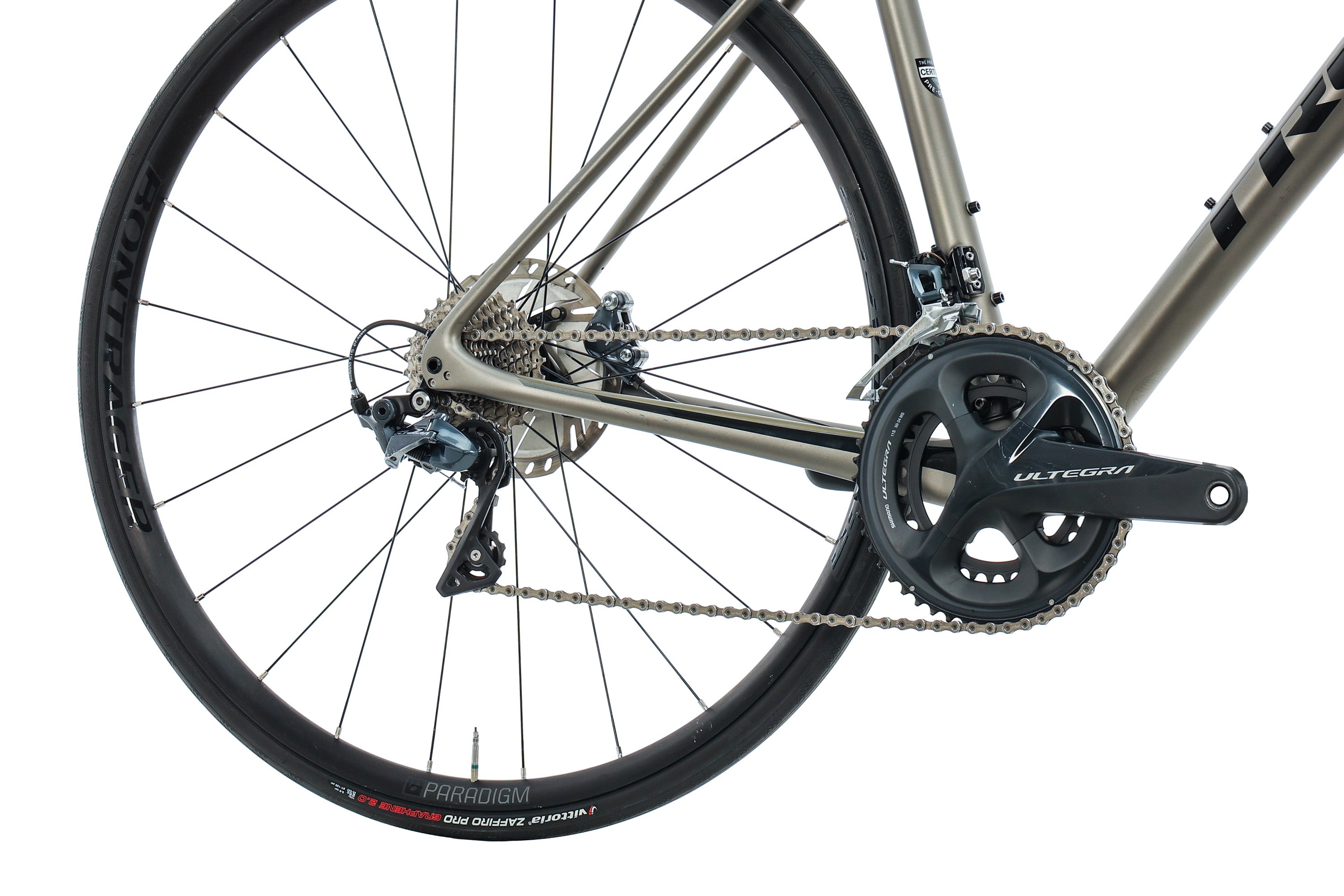 Trek Emonda SL 6 Disc Road Bike 2018, 52cm Weight, Price, Specs