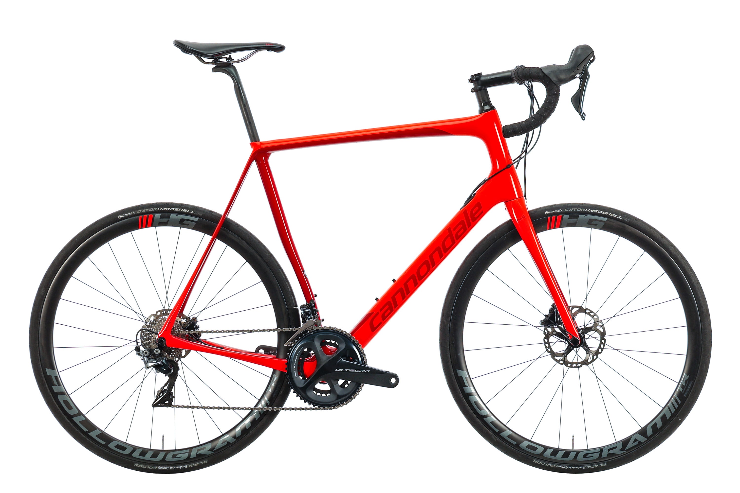 Cannondale Synapse Hi-MOD Disc Dura-Ace Road Bike 2018, 61cm
