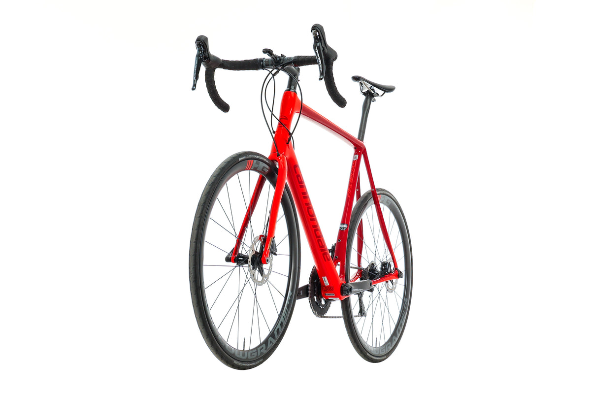 cannondale synapse hi mod disc dura ace 2018