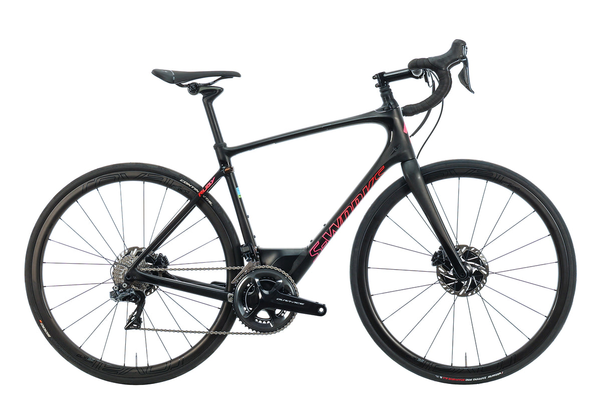 rennrad specialized ruby text_set_value: Specialized S-Works Ruby Di2 Women's Road Bike - 2019, 56cm | Weight, Price, Specs, Geometry, Size Guide
