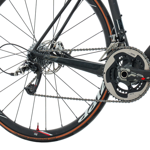 Cervelo R3 Disc Road Bike - 2016, 54cm | Weight, Price, Specs, Geometry ...