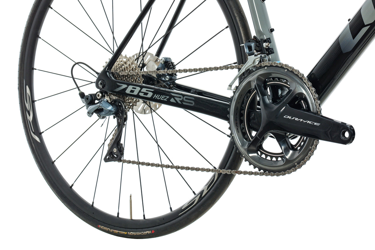 Look 785 Huez RS Disc Road Bike - 2020, Large | The Pro's Closet