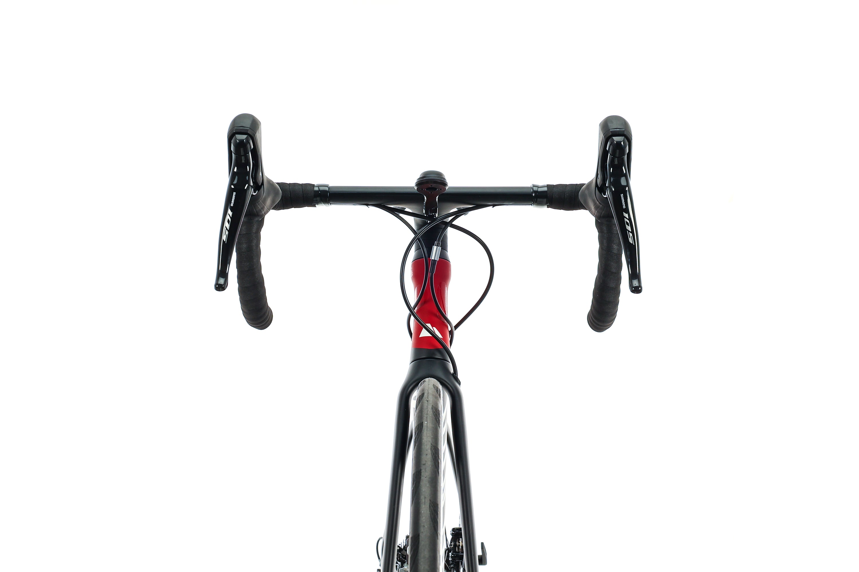 Canyon Aeroad CF SL 7 Disc Road Bike - 2022, Small | Weight, Price