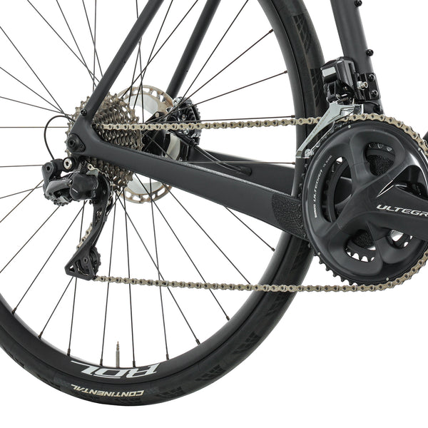 Obed Baseline Ultegra Di2 Road Bike - 2021, X-La | The Pro's Closet