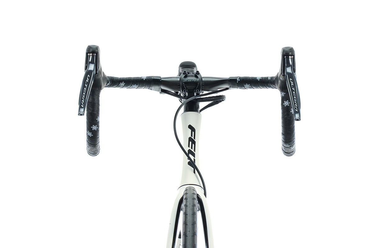 Felt AR Advanced Ultegra Di2 Road Bike - 2020, 58cm | Weight, Price ...